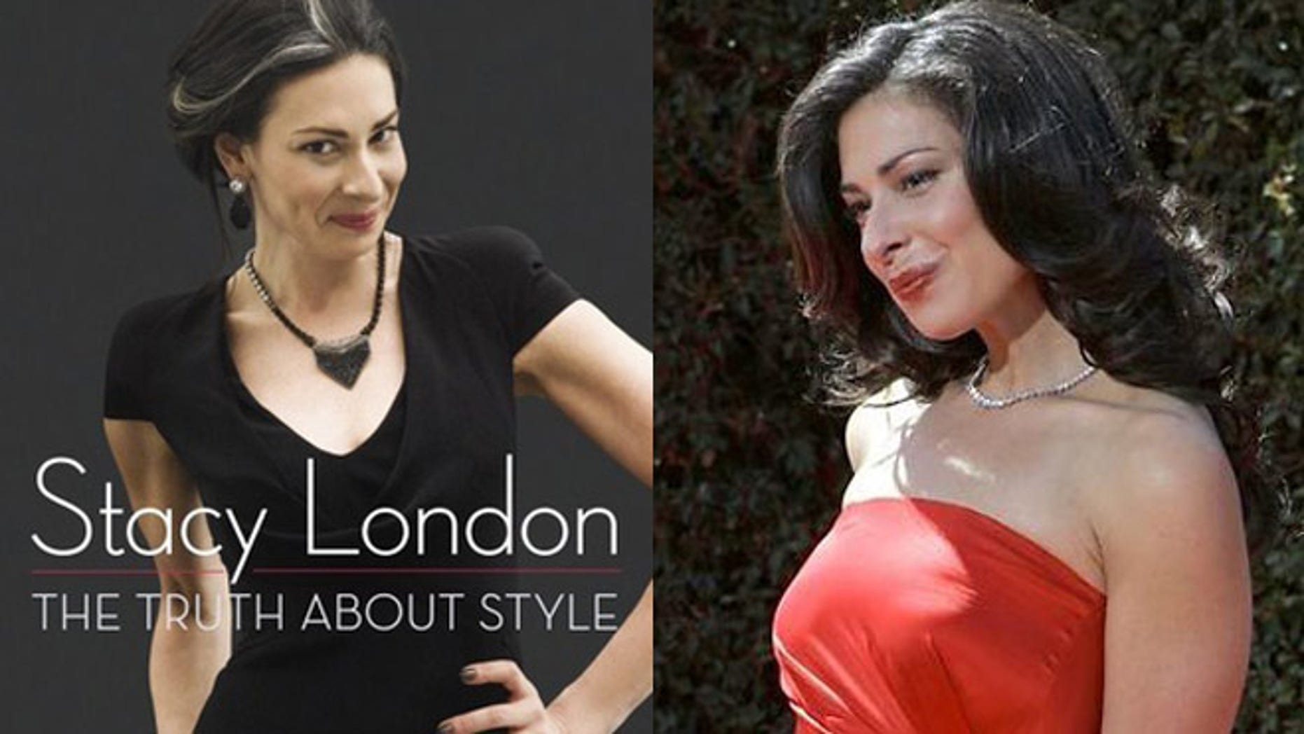 to wear - What stacy not to wear weight gain video Look - What stacy not to wear weight gain video